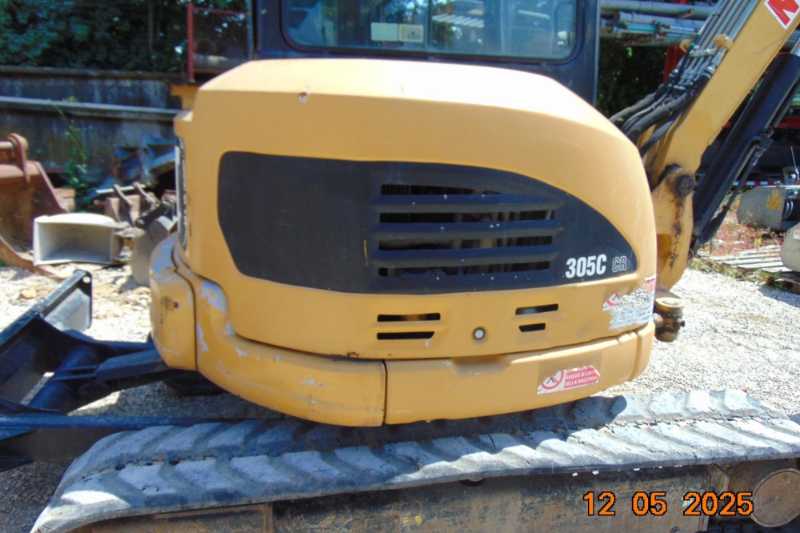 OmecoHub - Immagine CATERPILLAR 305C-CR